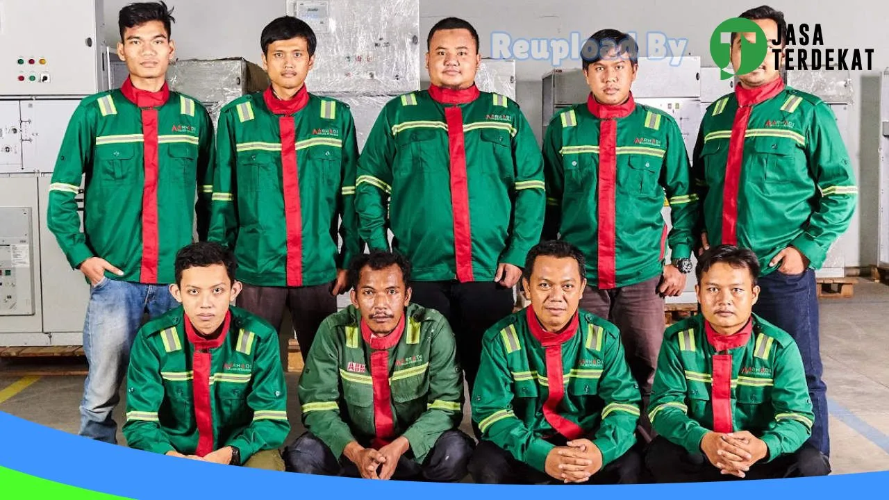 Gambar PT. Arhadi Fajar Perkasa di Semarang, Jawa Tengah ke 2