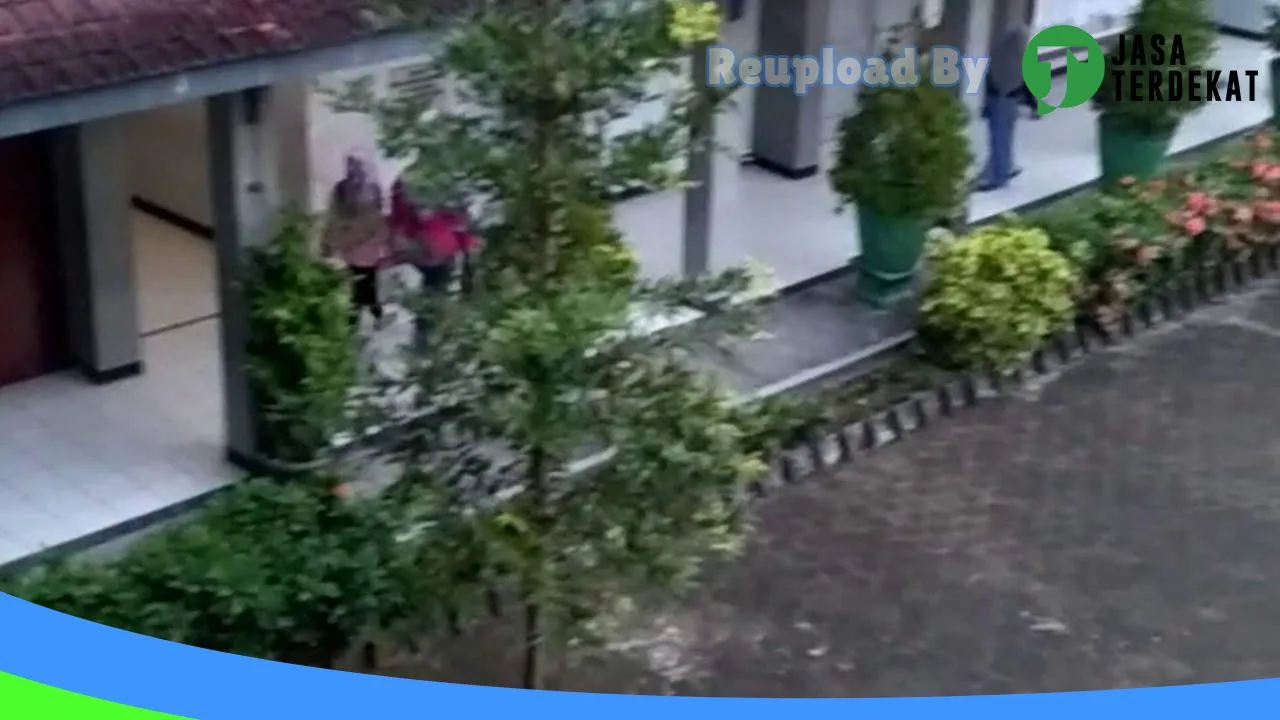 Gambar SMA Negeri 4 Magelang – Magelang, Jawa Tengah ke 1