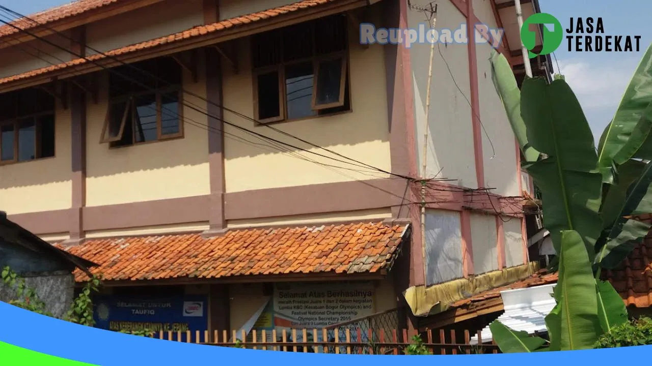 Gambar SMK Bina Sejahtera 1 – Kota Bogor, Jawa Barat ke 2