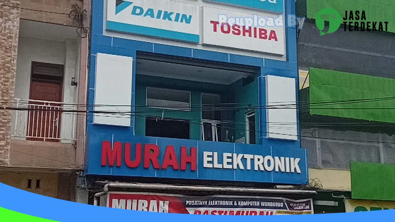 Gambar Murah Elektronik di Wonosobo, Jawa Tengah ke 4