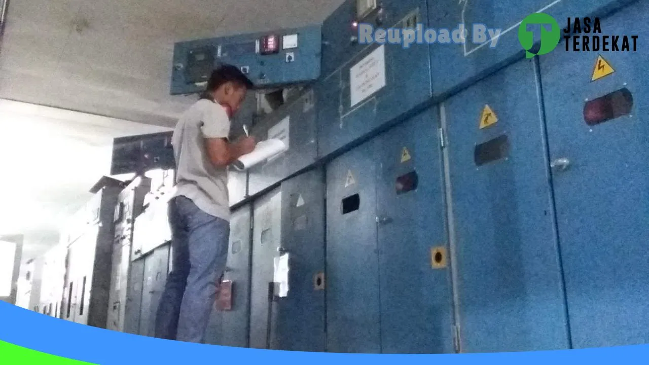Gambar PT. PLN (PERSERO) di Ende, Nusa Tenggara Timur ke 3