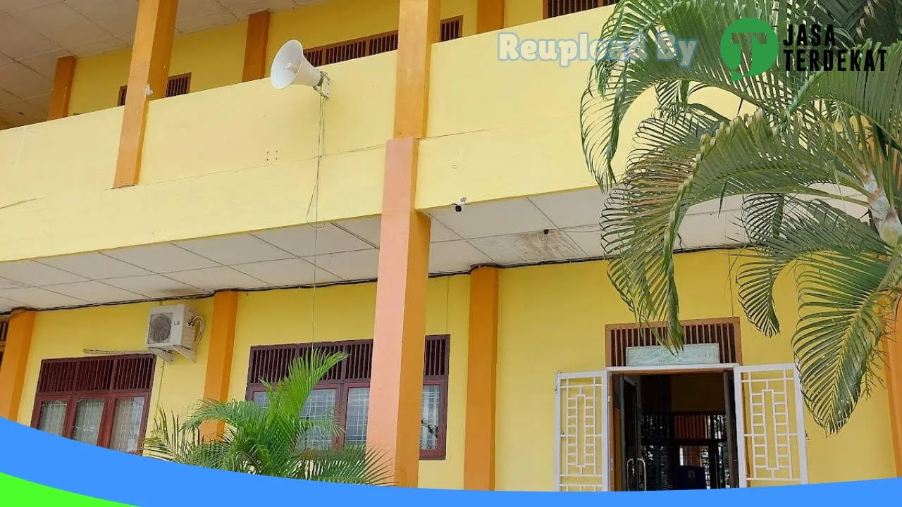 Gambar SMA Negeri 9 Banda Aceh – Banda Aceh, Aceh ke 1