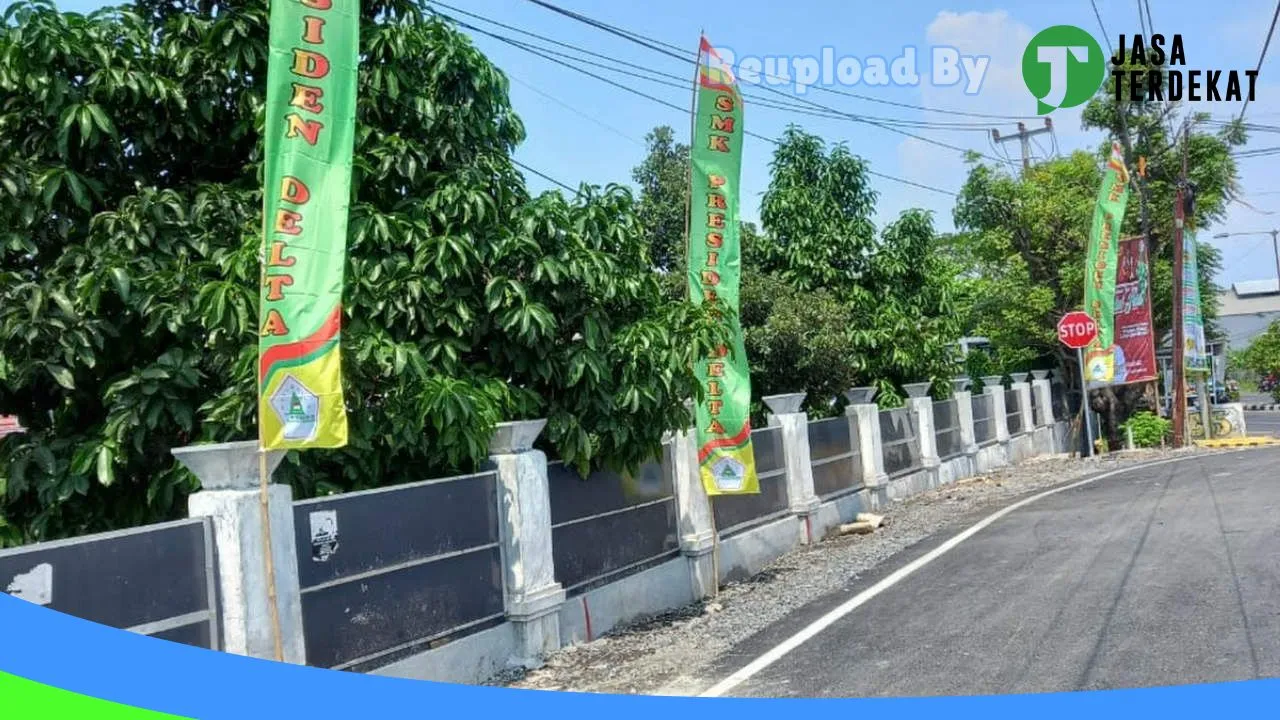 Gambar SMK Presiden Delta Kabupaten Cirebon – Kota Cirebon, Jawa Barat ke 3