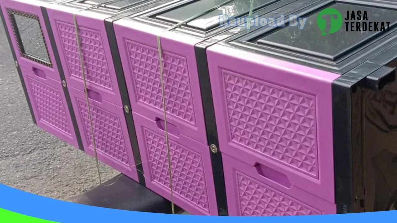 Gambar Toko-serba jaya electro-ternate di Kota Ternate, Maluku Utara ke 4
