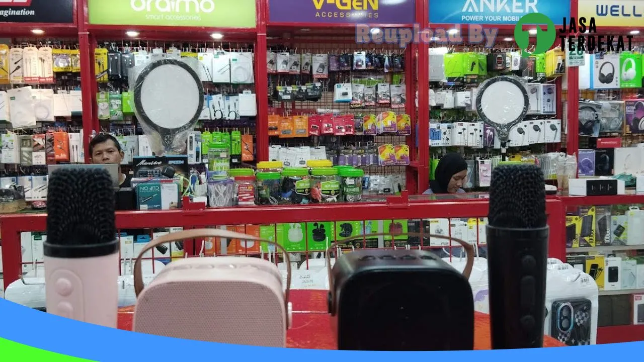 Gambar PUSAT ACC di Banjar, Kalimantan Selatan ke 4