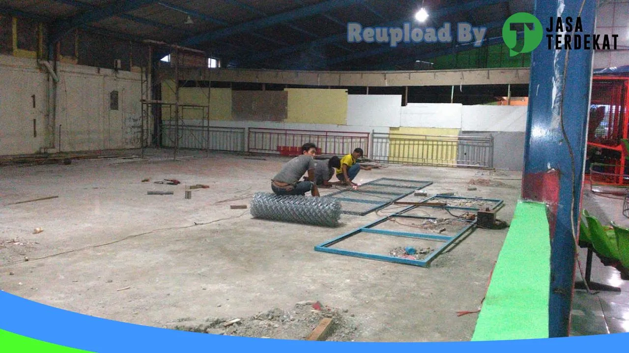 Gambar Jasa Listrik di Kota Mojokerto, Jawa Timur ke 2