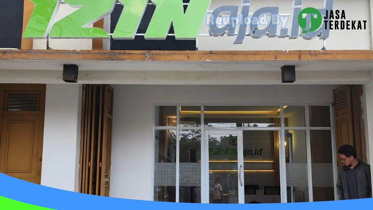 Gambar IzinAja.id Cabang Tasikmalaya – Kota Tasikmalaya, Jawa Barat ke 3