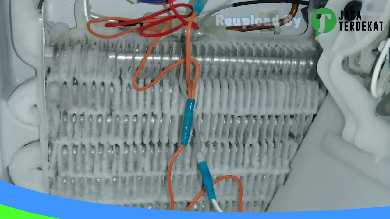Gambar Toko Global Elektronik di Kuningan, Jawa Barat ke 4