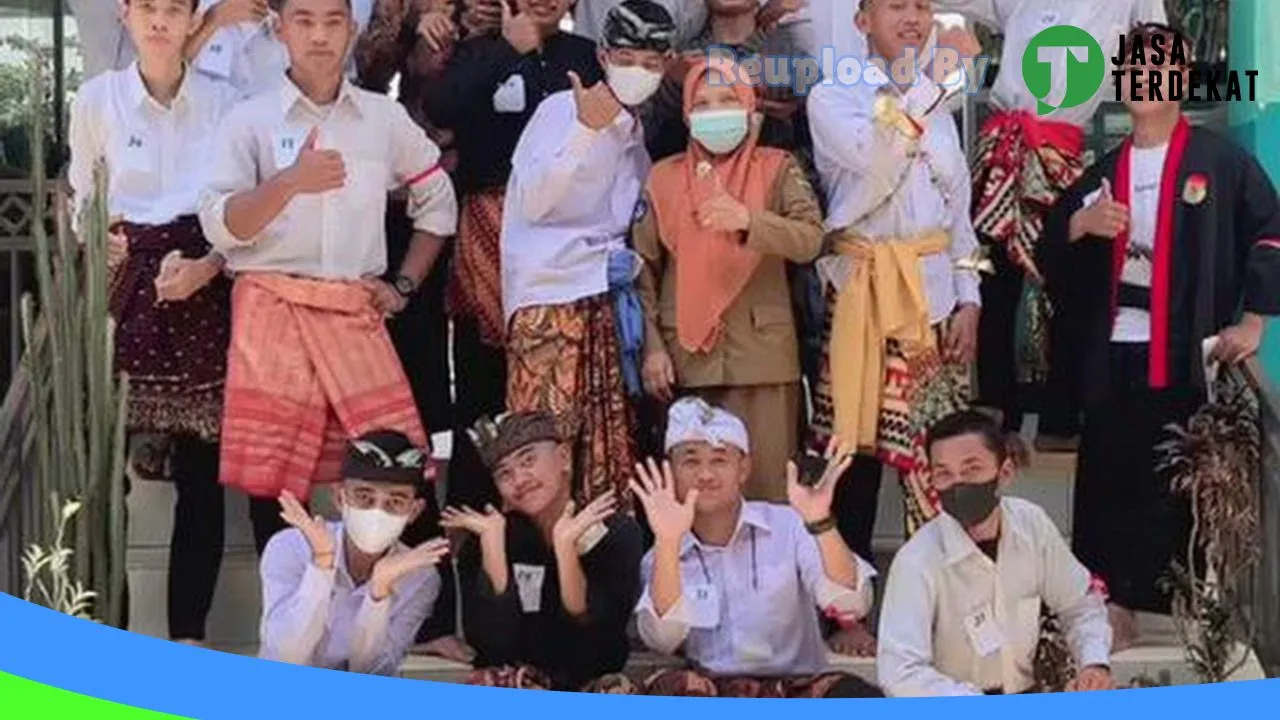 Gambar SMA Negeri 2 Kotabumi – Lampung Utara, Lampung ke 1