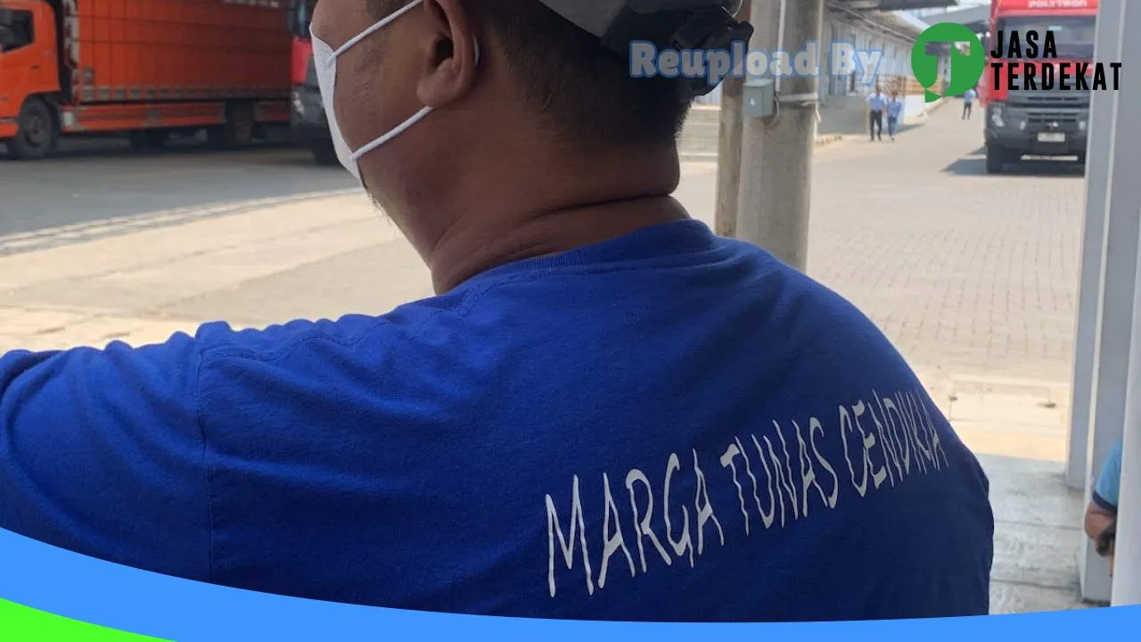 Gambar PT Marga Tunas Cendikia di Kudus, Jawa Tengah ke 3
