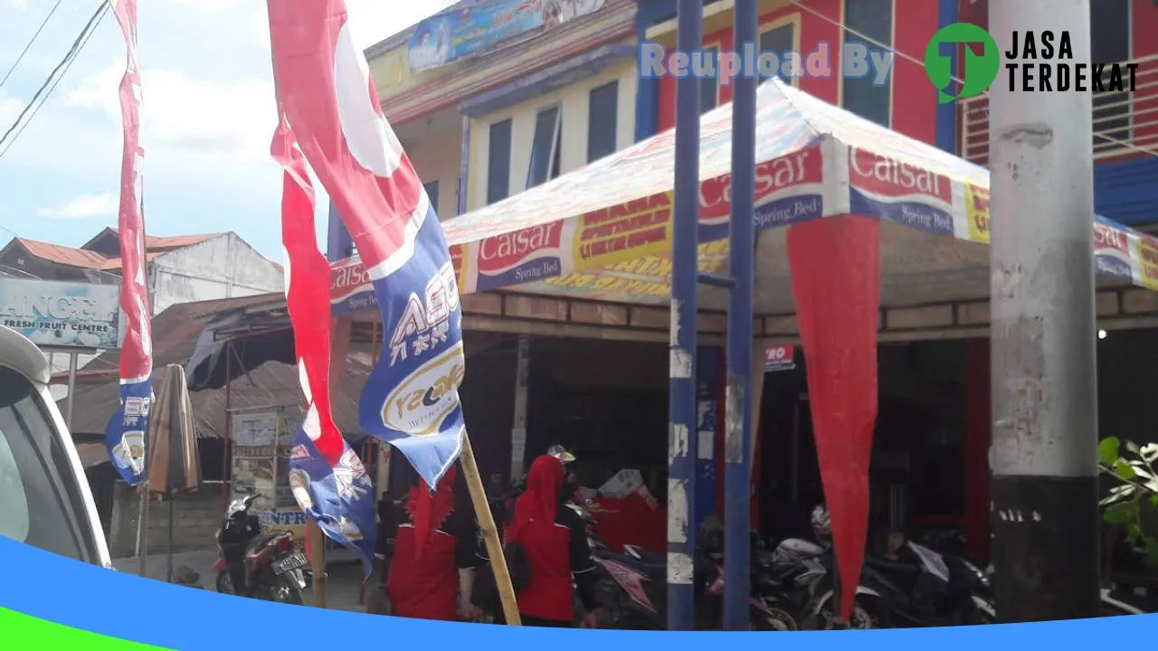 Gambar Electronic & Furniture Sungai Penuh di Sungai Penuh, Jambi ke 5