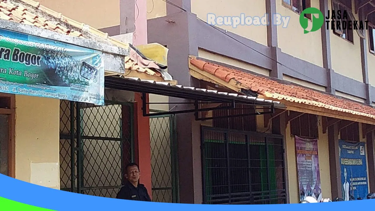 Gambar SMK Bina Sejahtera 1 – Kota Bogor, Jawa Barat ke 4