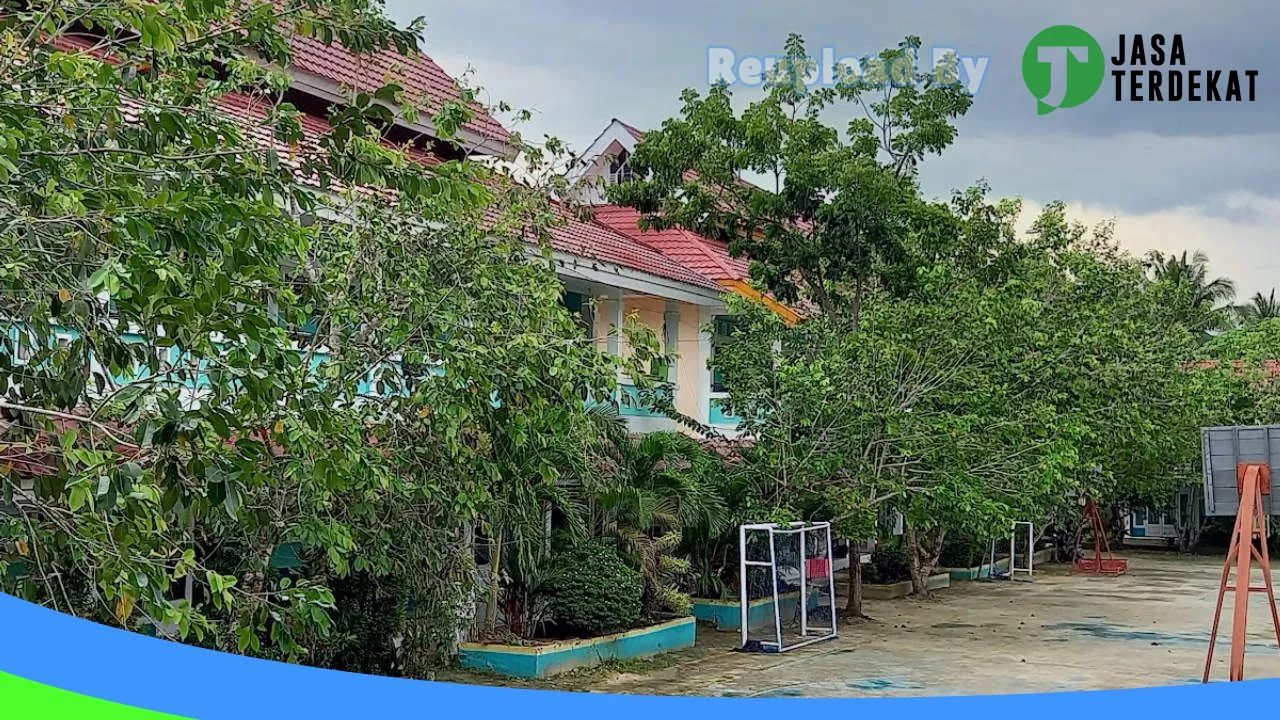 Gambar SMA Negeri 1 Nunukan Selatan – Nunukan, Kalimantan Utara ke 4