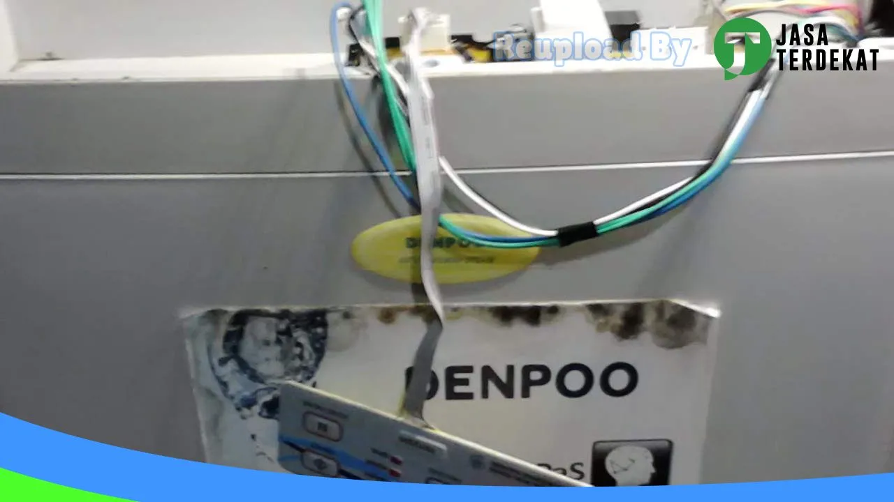 Gambar Toko Global Elektronik di Kuningan, Jawa Barat ke 5