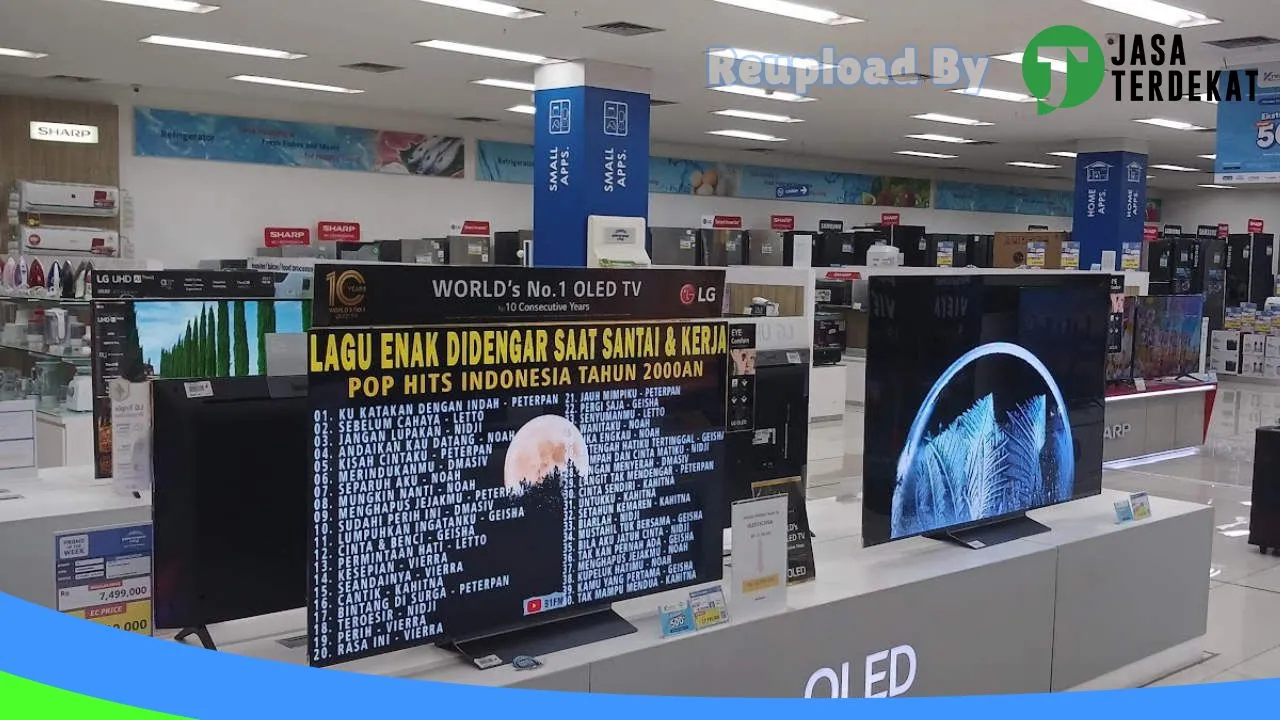 Gambar Electronic City Nagoya Batam di Batam, Kepulauan Riau ke 4