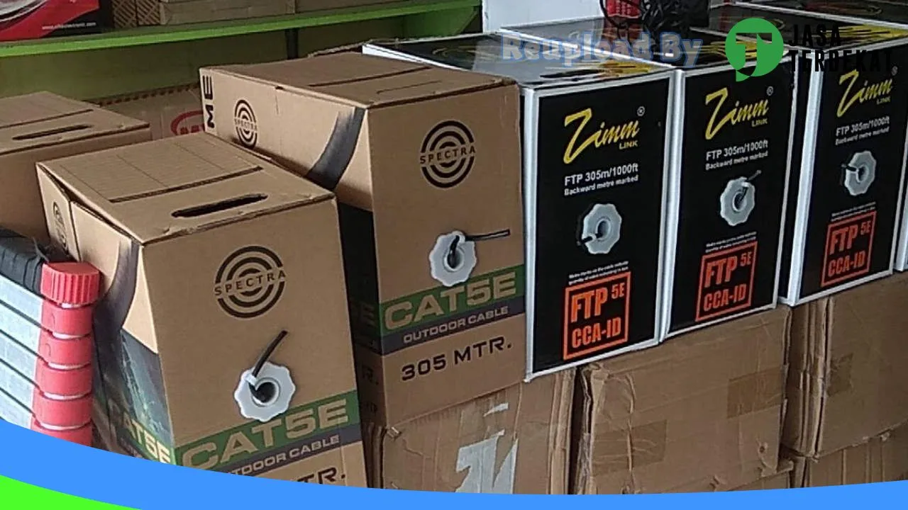 Gambar Sulis Parabola & Elektronik di Wonosobo, Jawa Tengah ke 5