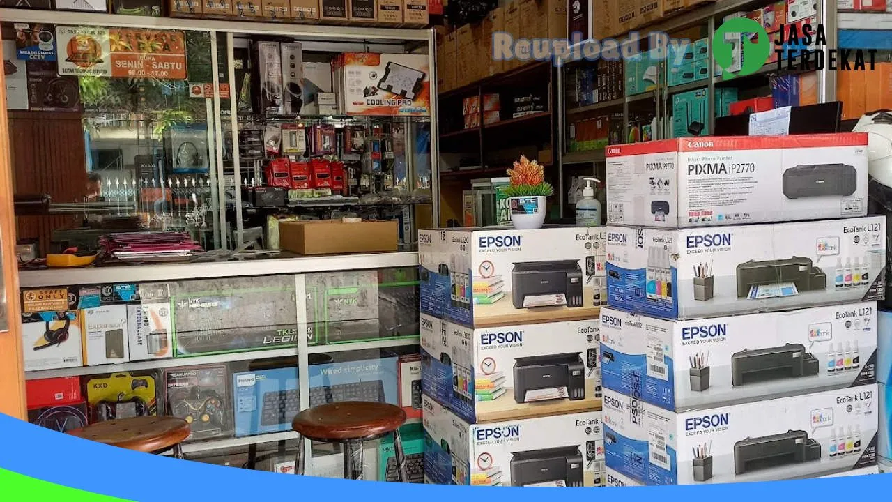 Gambar BLITAR TECHNO COMPUTER di Blitar, Jawa Timur ke 3