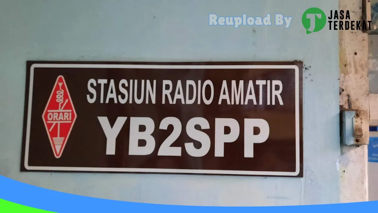 Gambar YC2SPP wawan di Wonosobo, Jawa Tengah ke 3