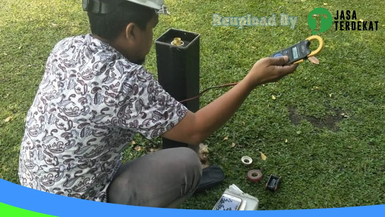 Gambar Aboy Sejahtera Teknik di Jakarta Barat, DKI Jakarta ke 2