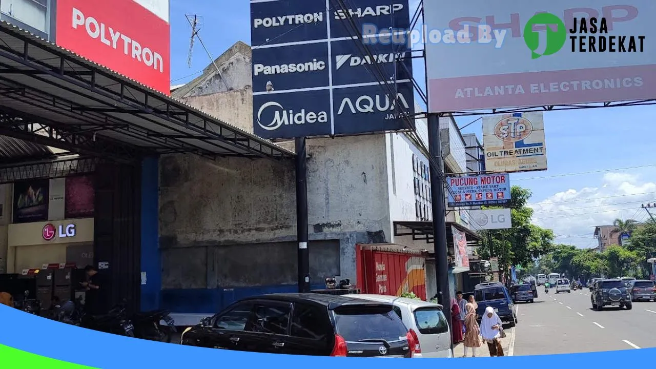 Gambar Atlanta Elektronik Muntilan di Magelang, Jawa Tengah ke 4