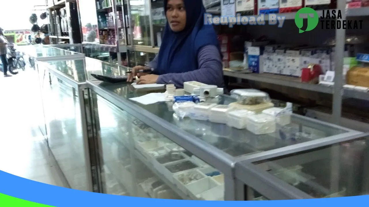 Gambar Toko Lancar Jaya di Parepare, Sulawesi Selatan ke 2