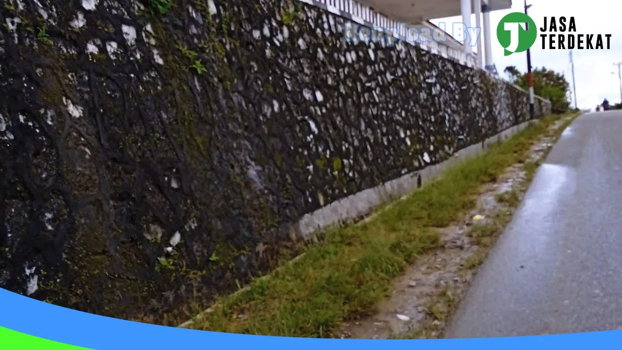 Gambar SMA Negeri 1 Sipahutar – Tapanuli Utara, Sumatera Utara ke 3