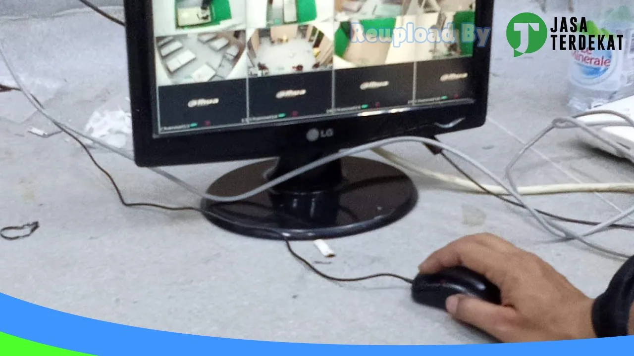 Gambar jaya abadi cctv banjar di Banjar, Kalimantan Selatan ke 3