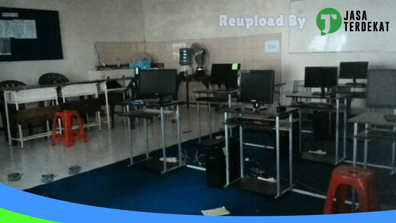 Gambar SMA Kertajaya – Kota Surabaya, Jawa Timur ke 1