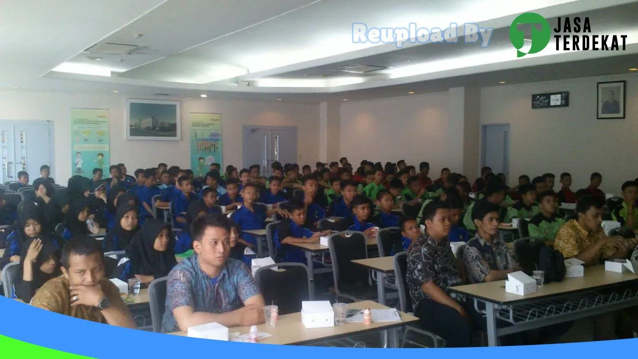 Gambar Sekolah Menengah Kejuruan Polimedik – Kota Depok, Jawa Barat ke 1