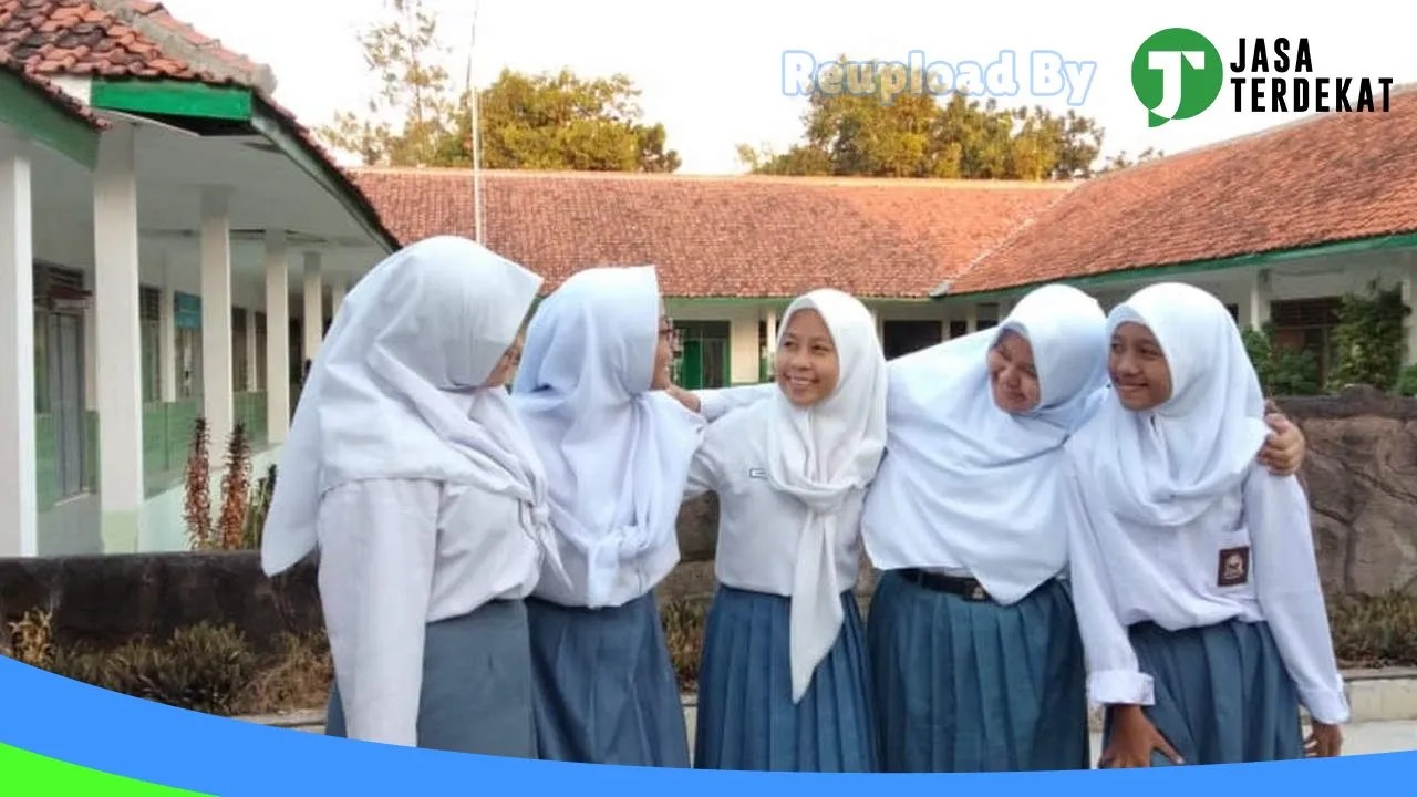 Gambar SMK Kartika XIX – 3 Kota Cirebon – Kota Cirebon, Jawa Barat ke 3