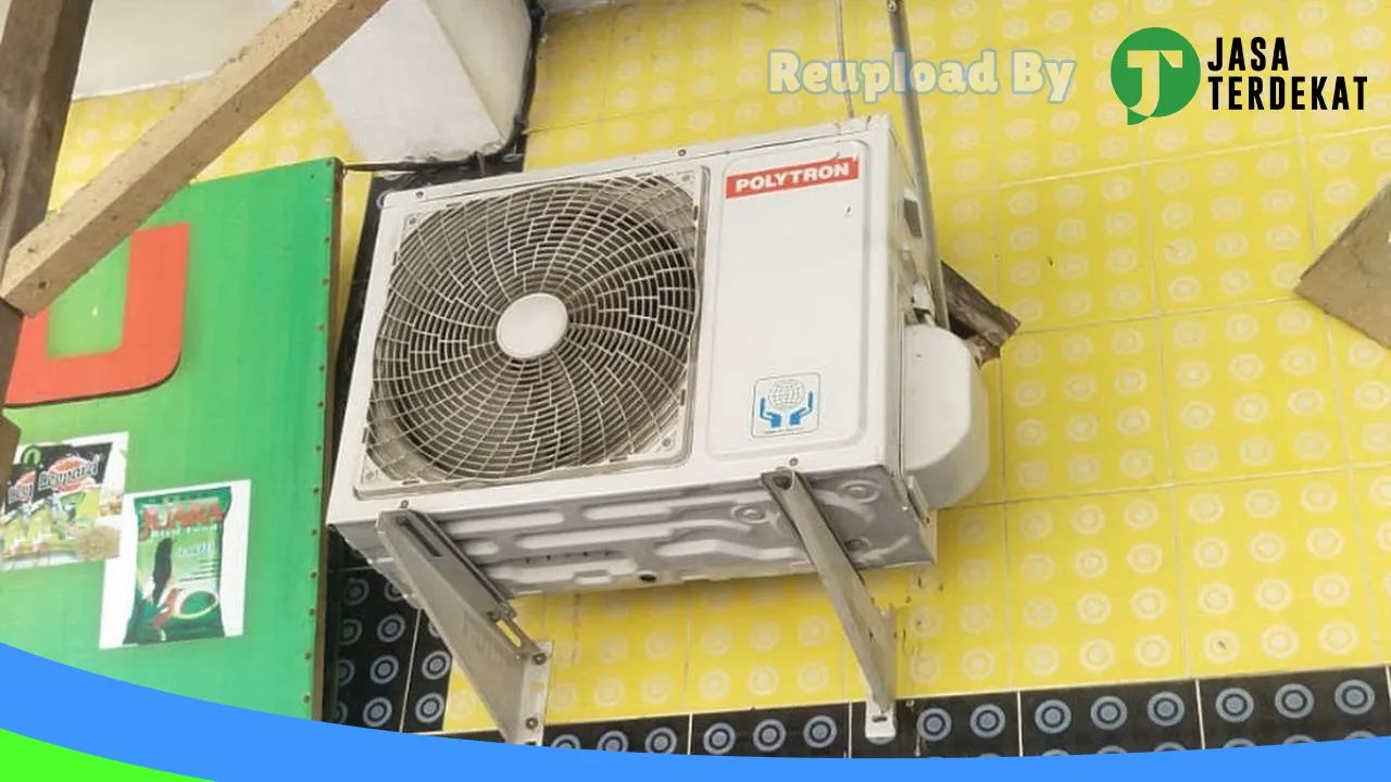 Gambar Service AC – Kulkas – Pemasangan & Perbaikan instalasi Listrik Bagan Batu di Labuhanbatu Selatan, Sumatera Utara ke 2