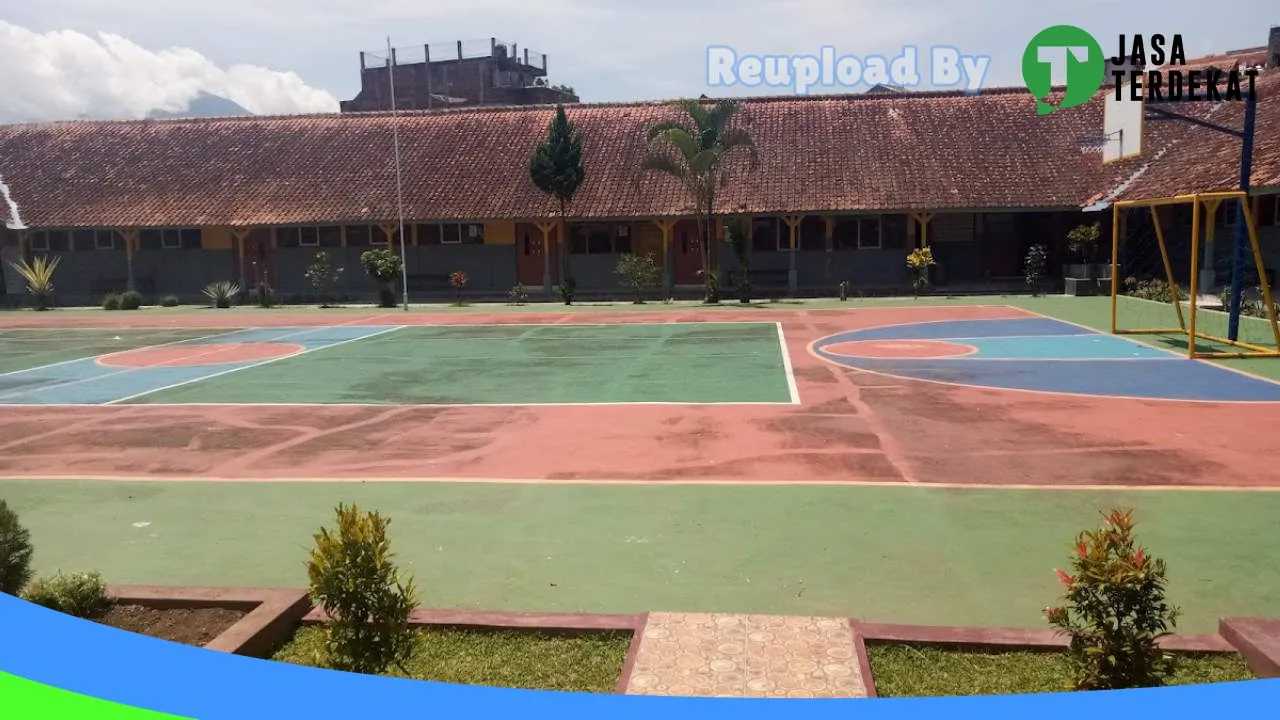 Gambar SMA PGRI GARUT – Garut, Jawa Barat ke 2