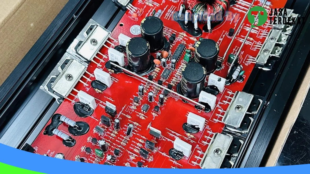 Gambar Rojo Audio Mobil Wonosobo di Wonosobo, Jawa Tengah ke 3