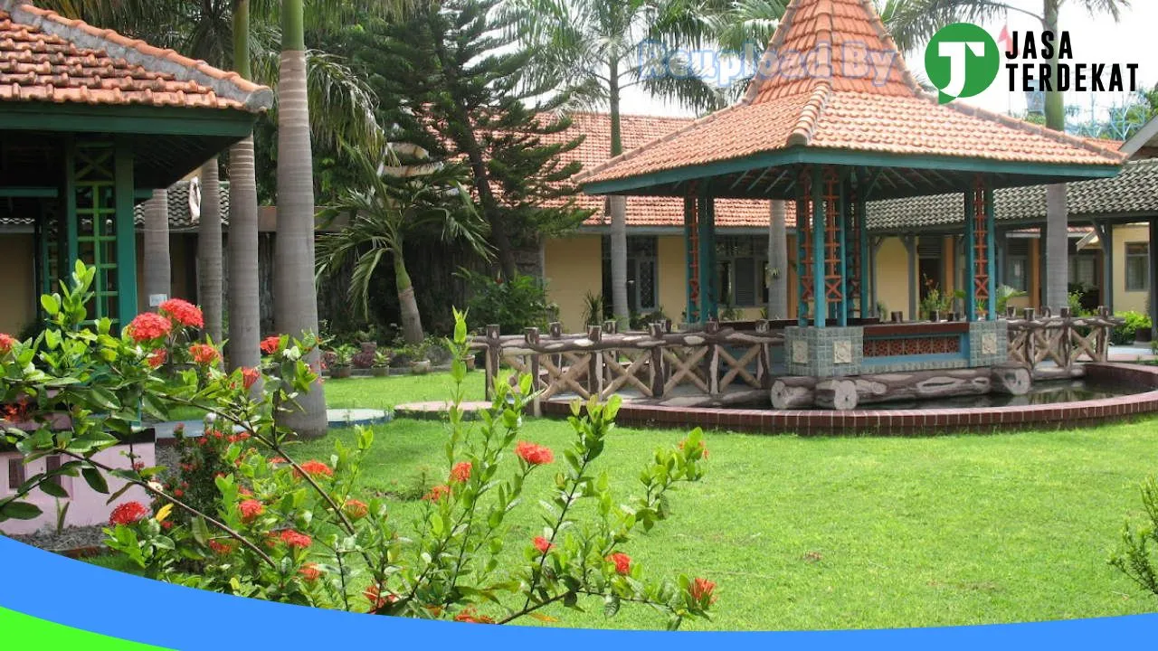 Gambar SMAN 2 Situbondo – Situbondo, Jawa Timur ke 2