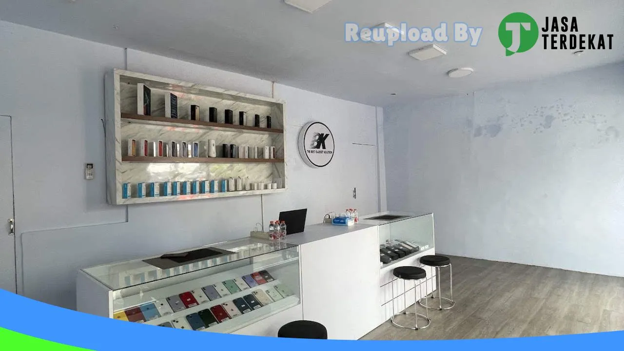 Gambar BK STORE BLITAR di Blitar, Jawa Timur ke 2