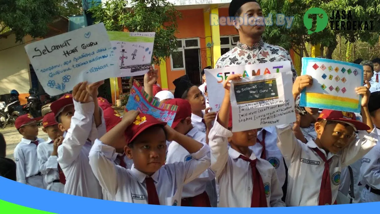 Gambar Cirebon Islamic School – Kota Cirebon, Jawa Barat ke 2