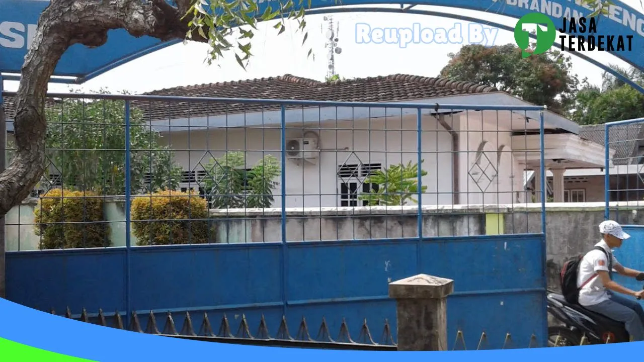 Gambar SMA Muhammadiyah 4 – Langkat, Sumatera Utara ke 4