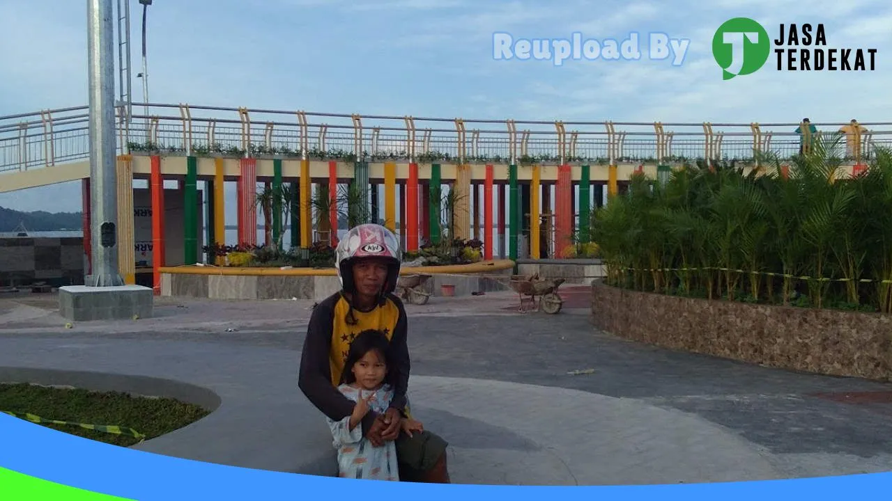 Gambar Super Teknik di Parepare, Sulawesi Selatan ke 5
