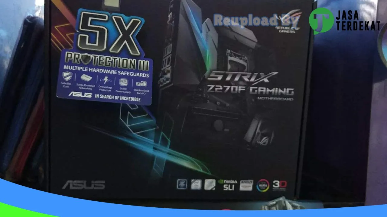 Gambar Bavaria Computer di Wonosobo, Jawa Tengah ke 4