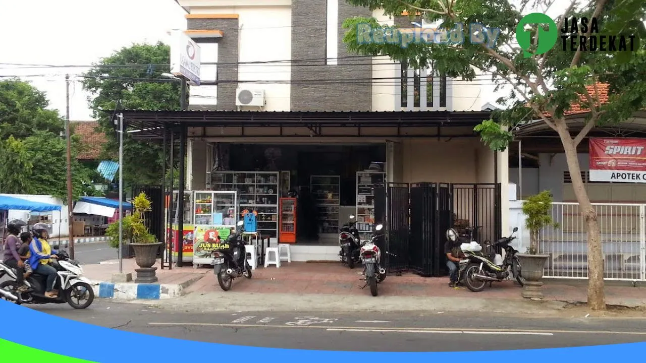 Gambar RAJAWALI ELEKTRO BANYUWANGI di Banyuwangi, Jawa Timur ke 3