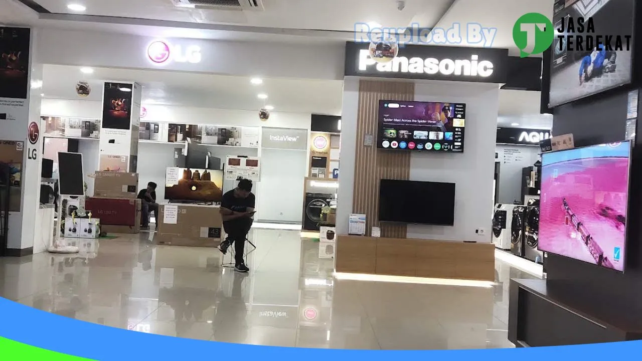 Gambar Toko CBR Elektronik Batam di Batam, Kepulauan Riau ke 5