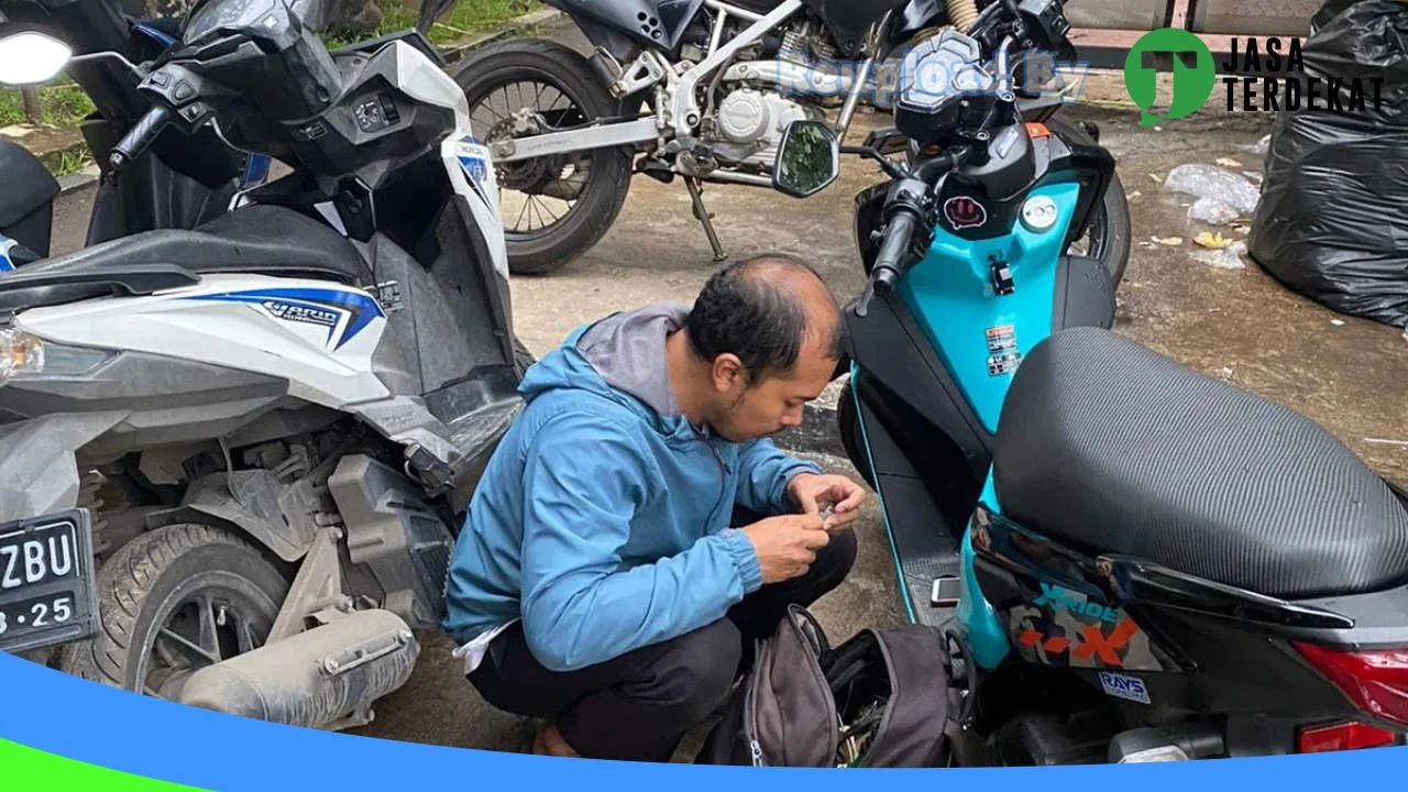 Gambar Tukang Kunci LJA Bandung di Kota Bandung, Jawa Barat ke 4