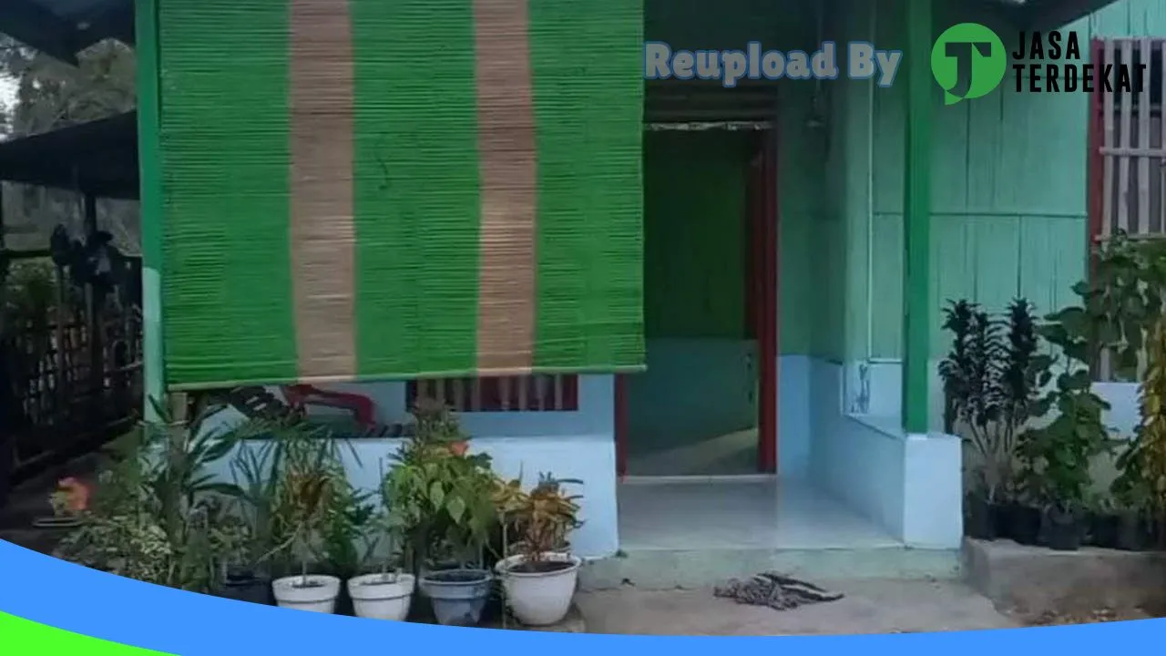 Gambar Kantor Bupati Nagekeo – Nagekeo, Nusa Tenggara Timur ke 1