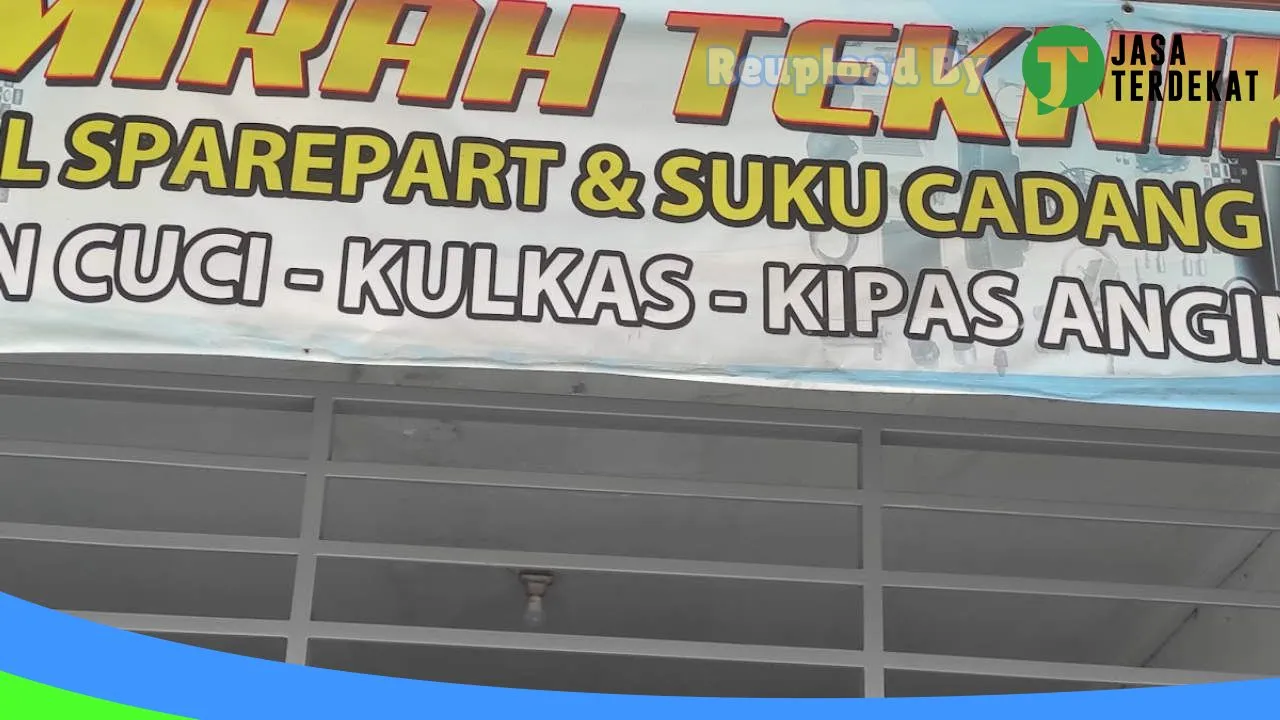 Gambar NAMIRAH TEKNIK di Majalengka, Jawa Barat ke 5