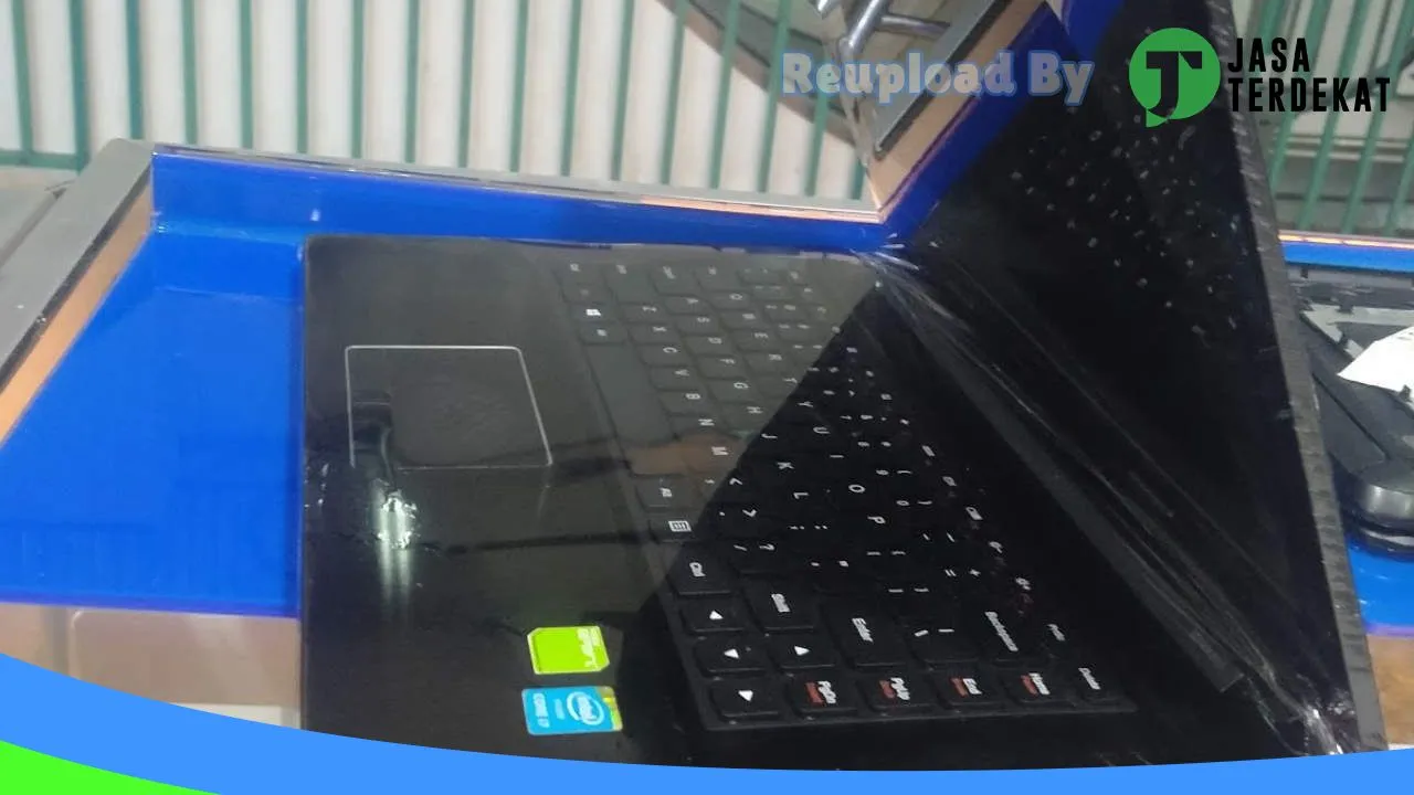 Gambar Delta Computer Jual Beli Service Laptop di Kota Cimahi, Jawa Barat ke 3