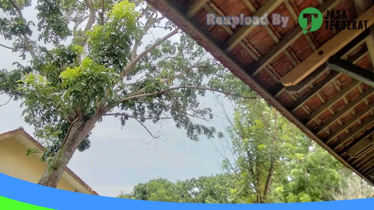 Gambar SMA Negeri 2 Rembang – Rembang, Jawa Tengah ke 3