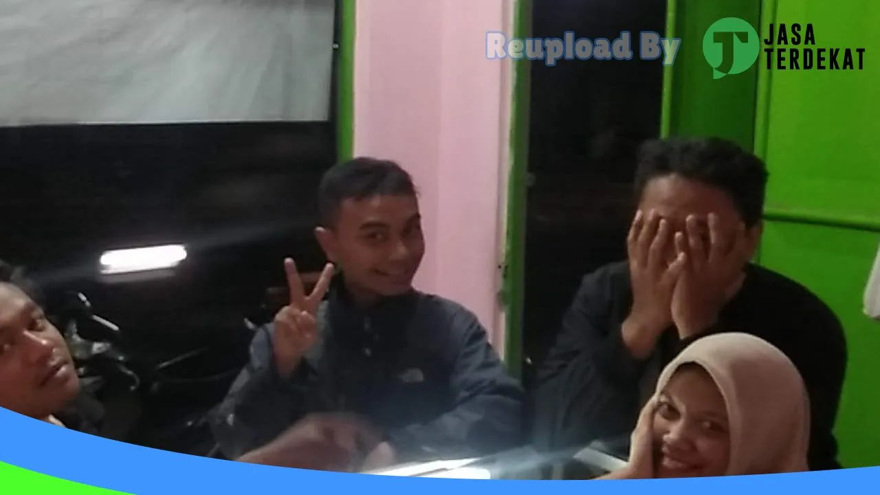 Gambar Aero Digital Camera di Nganjuk, Jawa Timur ke 4