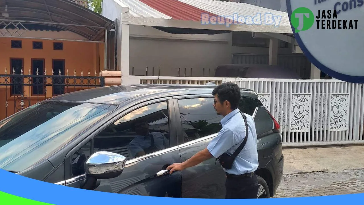 Gambar SAR Tax & Management Consultant Cabang Semarang – Semarang, Jawa Tengah ke 5
