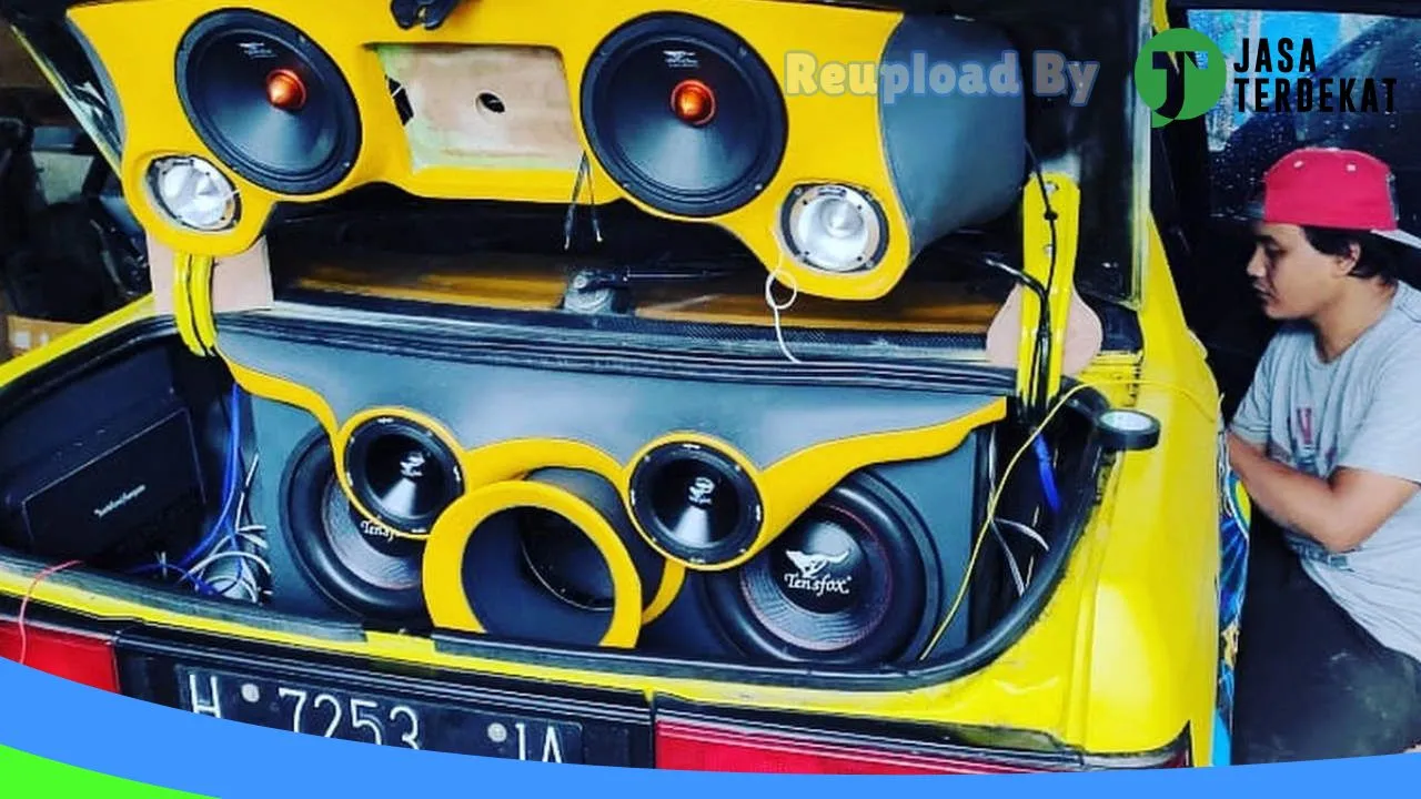 Gambar Parno AUDIO & AC Mobil di Magelang, Jawa Tengah ke 2