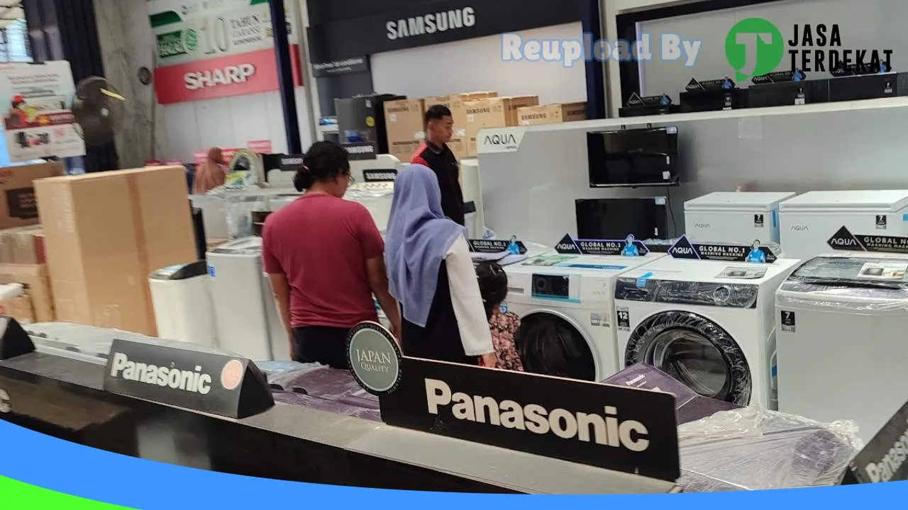 Gambar Atlanta Elektronik Muntilan di Magelang, Jawa Tengah ke 3